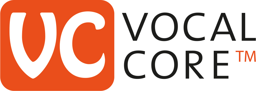 Vocal Core logo